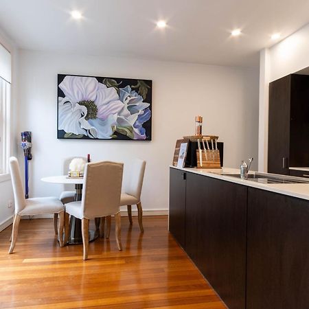 Eggie'S Nest - Luxurious City Apartment Cité de Cité de Sydney Extérieur photo