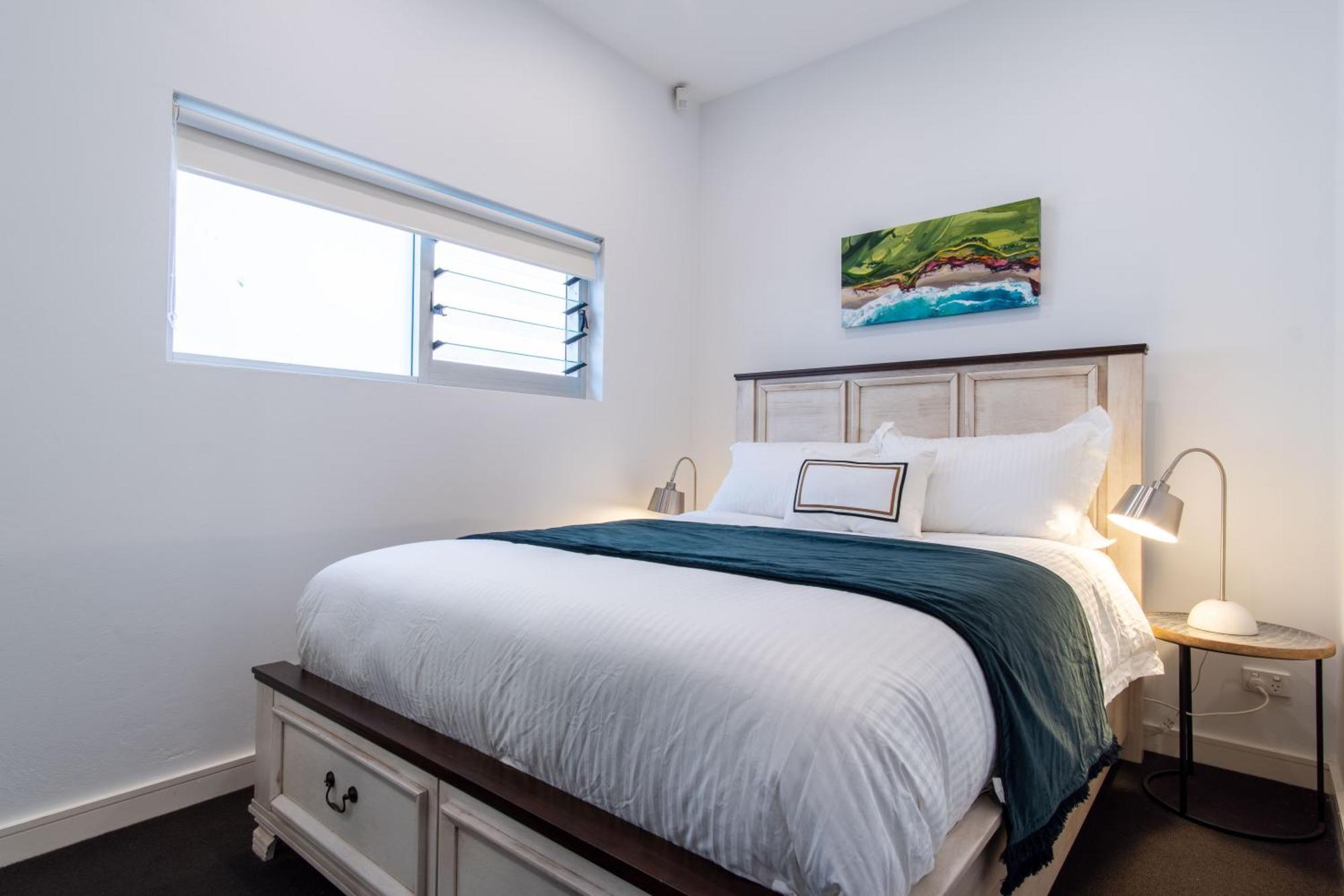 Eggie'S Nest - Luxurious City Apartment Cité de Cité de Sydney Extérieur photo