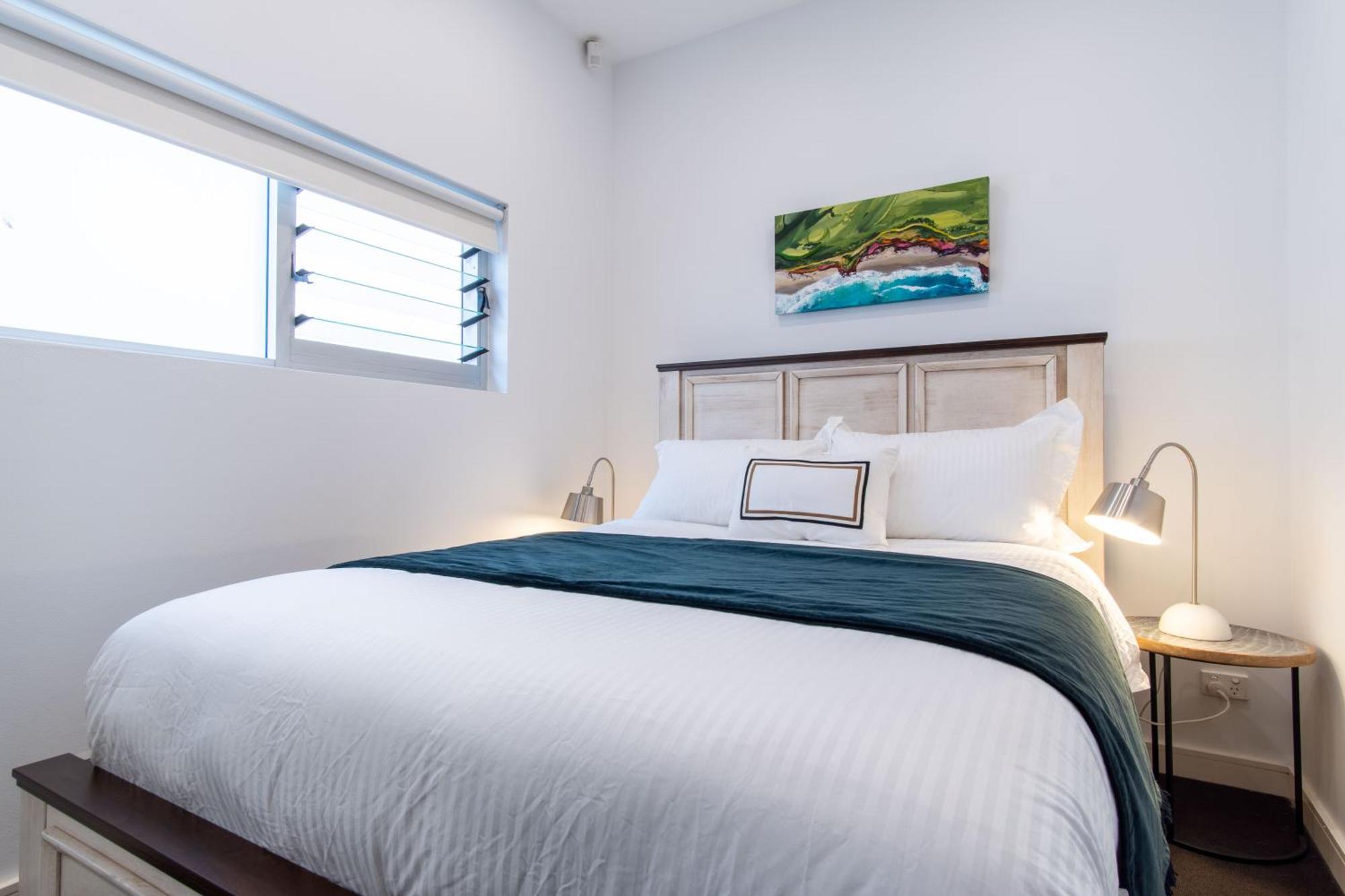 Eggie'S Nest - Luxurious City Apartment Cité de Cité de Sydney Extérieur photo