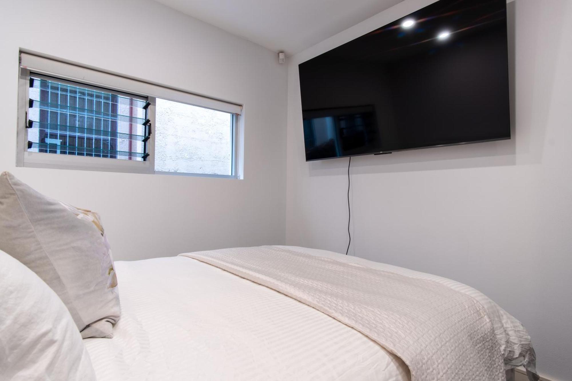 Eggie'S Nest - Luxurious City Apartment Cité de Cité de Sydney Extérieur photo