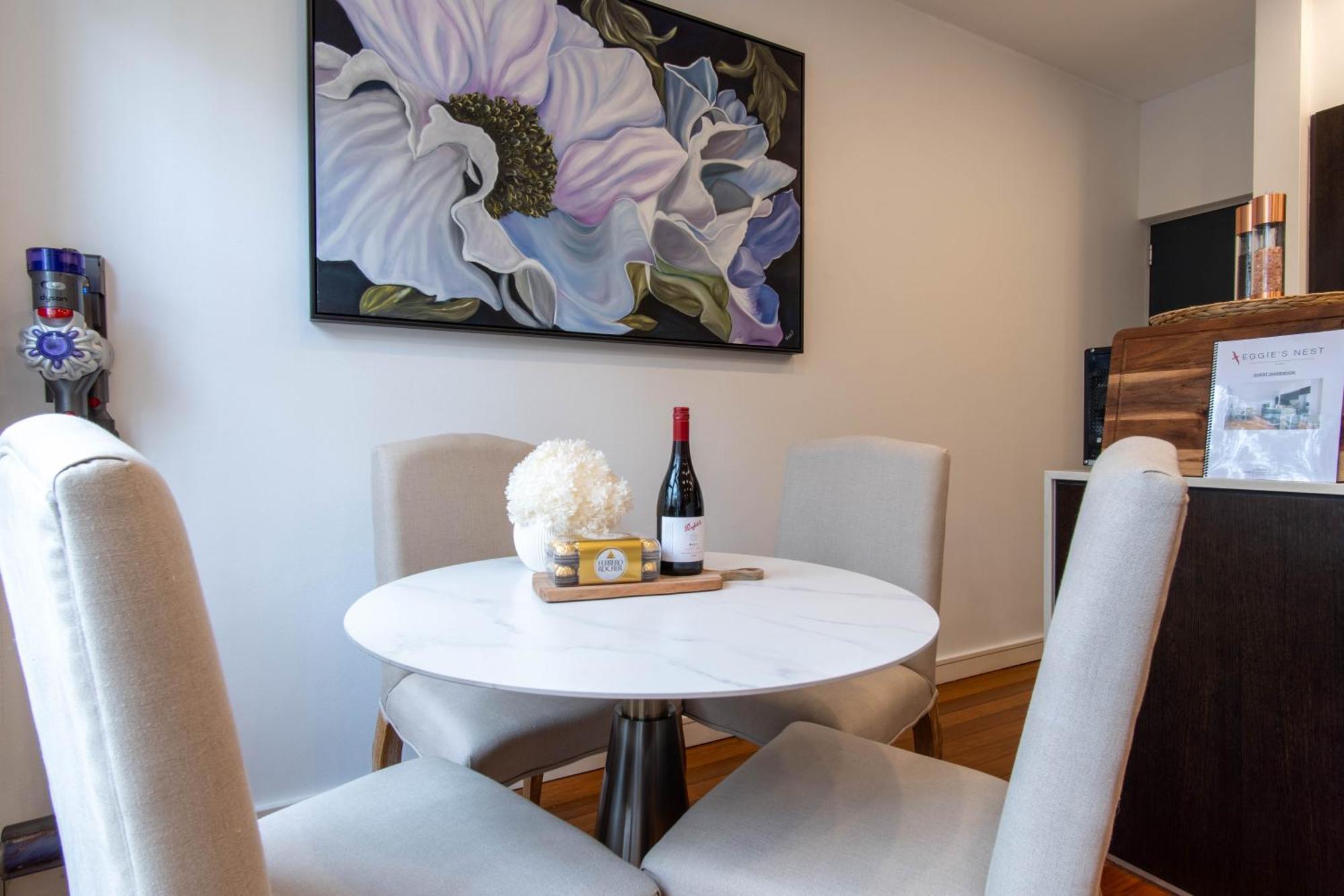 Eggie'S Nest - Luxurious City Apartment Cité de Cité de Sydney Extérieur photo