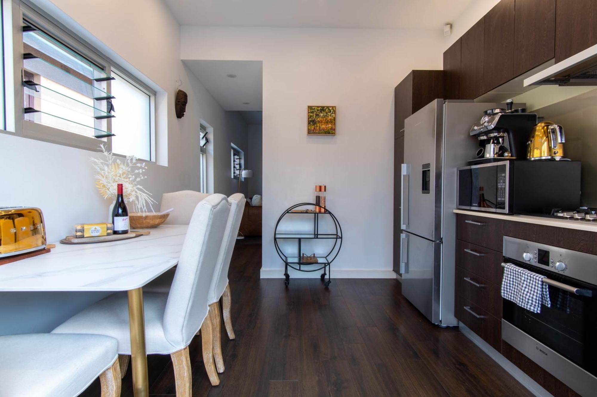 Eggie'S Nest - Luxurious City Apartment Cité de Cité de Sydney Extérieur photo