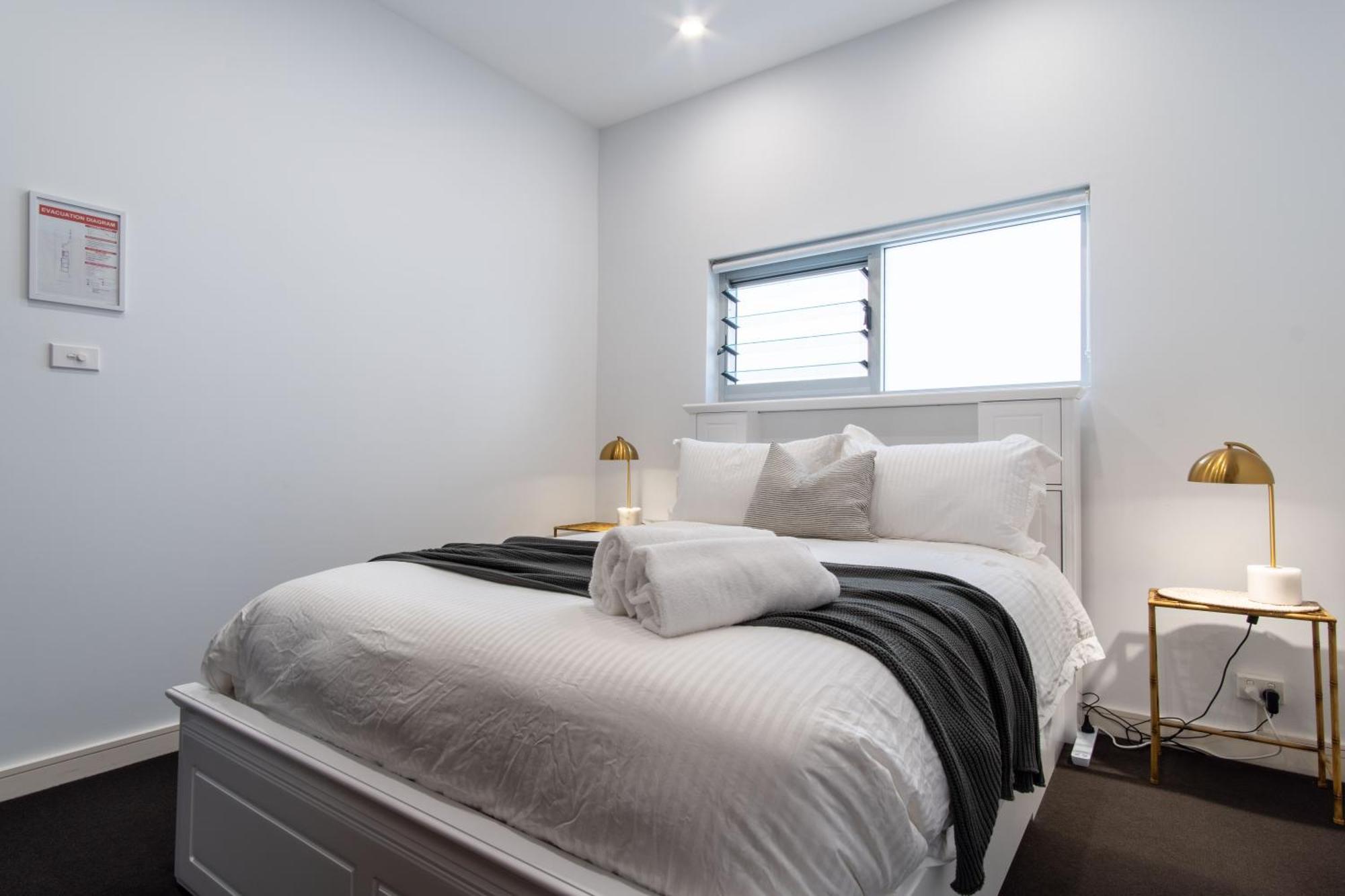 Eggie'S Nest - Luxurious City Apartment Cité de Cité de Sydney Extérieur photo