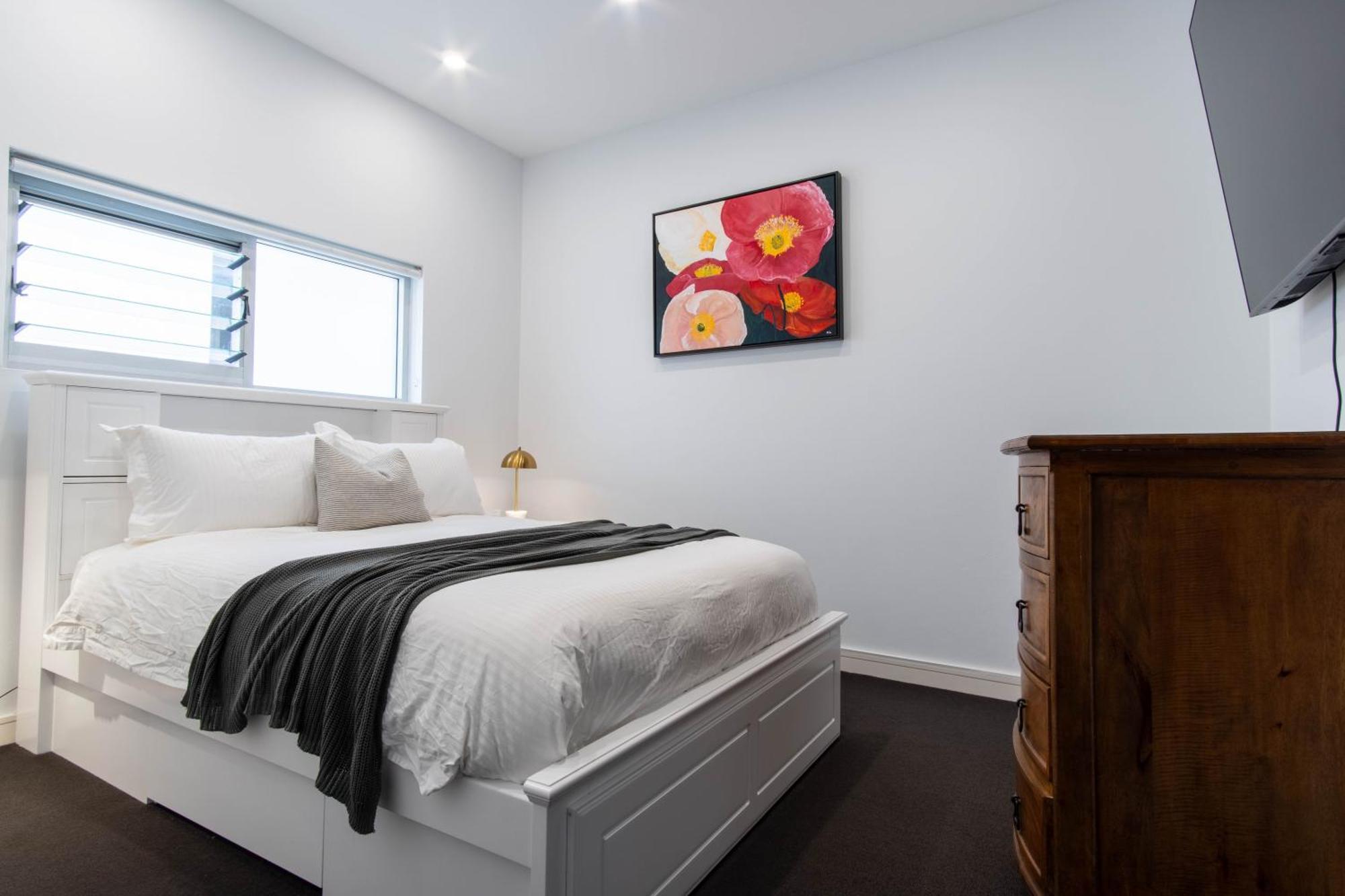 Eggie'S Nest - Luxurious City Apartment Cité de Cité de Sydney Extérieur photo