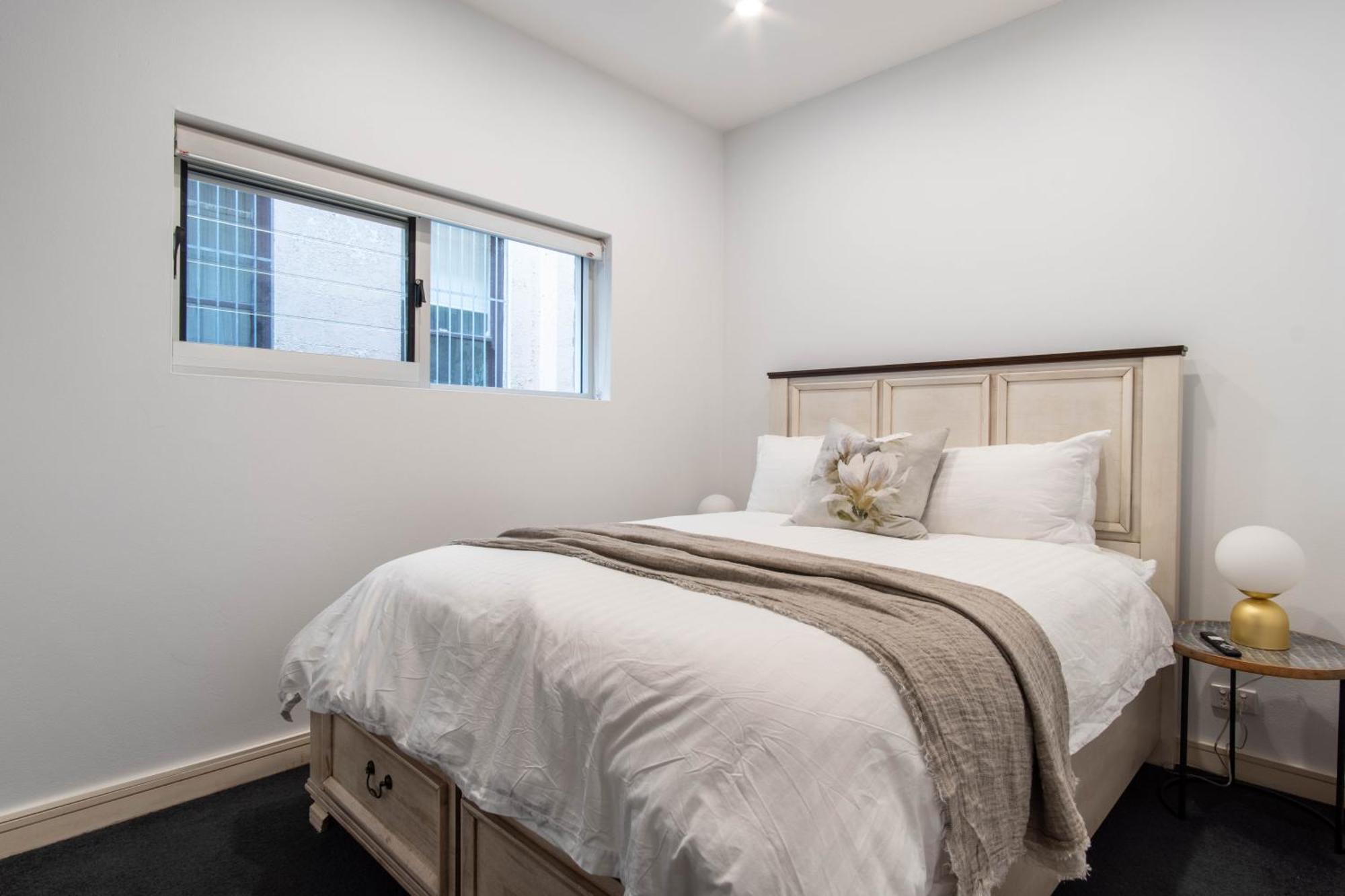 Eggie'S Nest - Luxurious City Apartment Cité de Cité de Sydney Extérieur photo