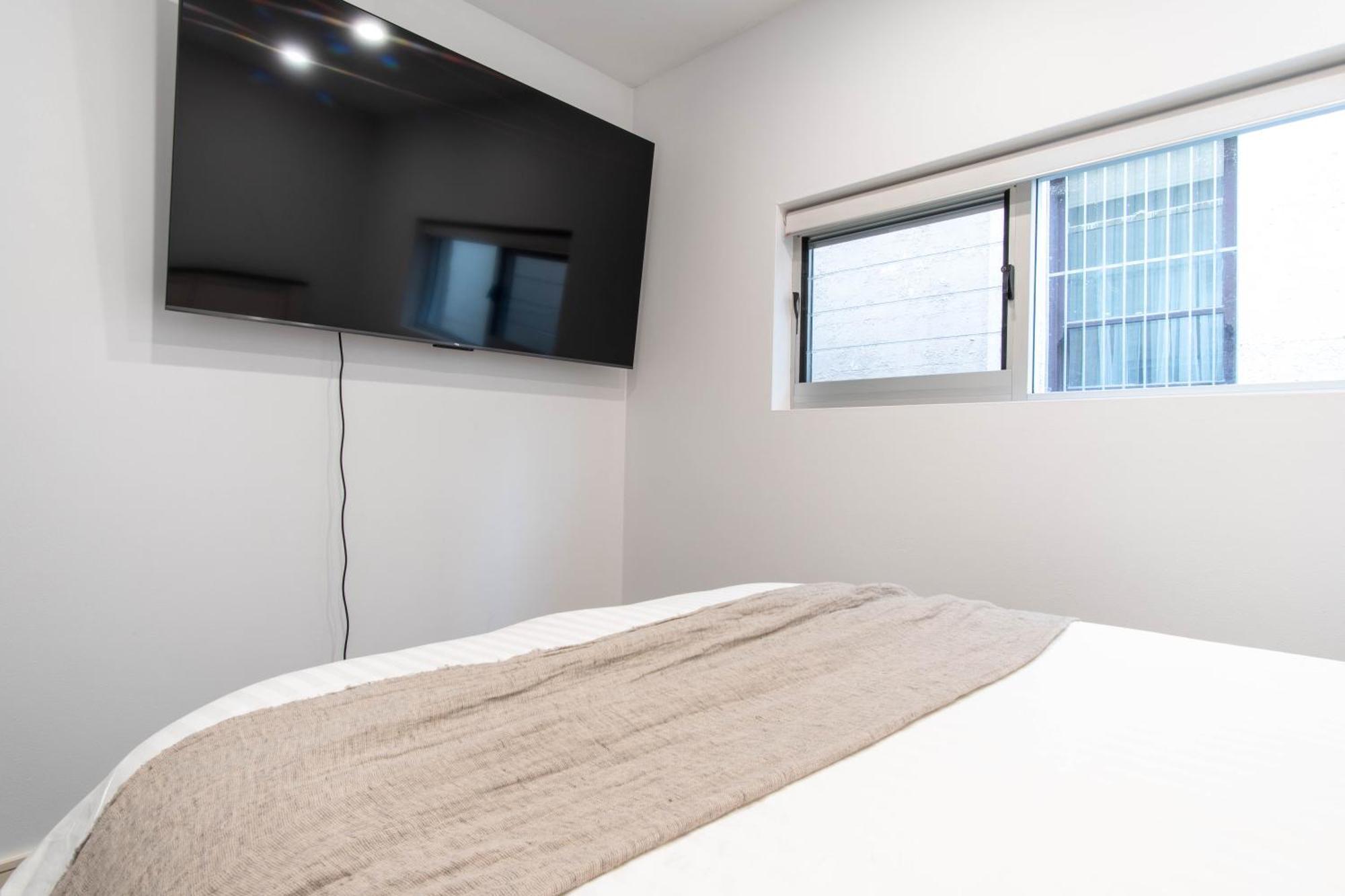 Eggie'S Nest - Luxurious City Apartment Cité de Cité de Sydney Extérieur photo